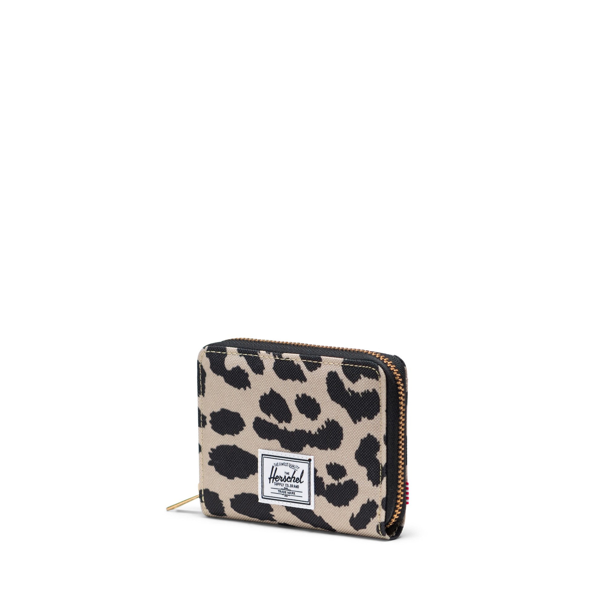 Herschel Tyler Wallet Leopard Wave Cüzdan