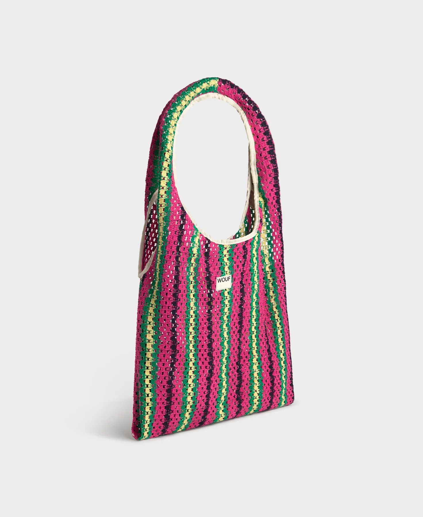 Wouf Tramontane T-Shirt Bag Omuz Çantası