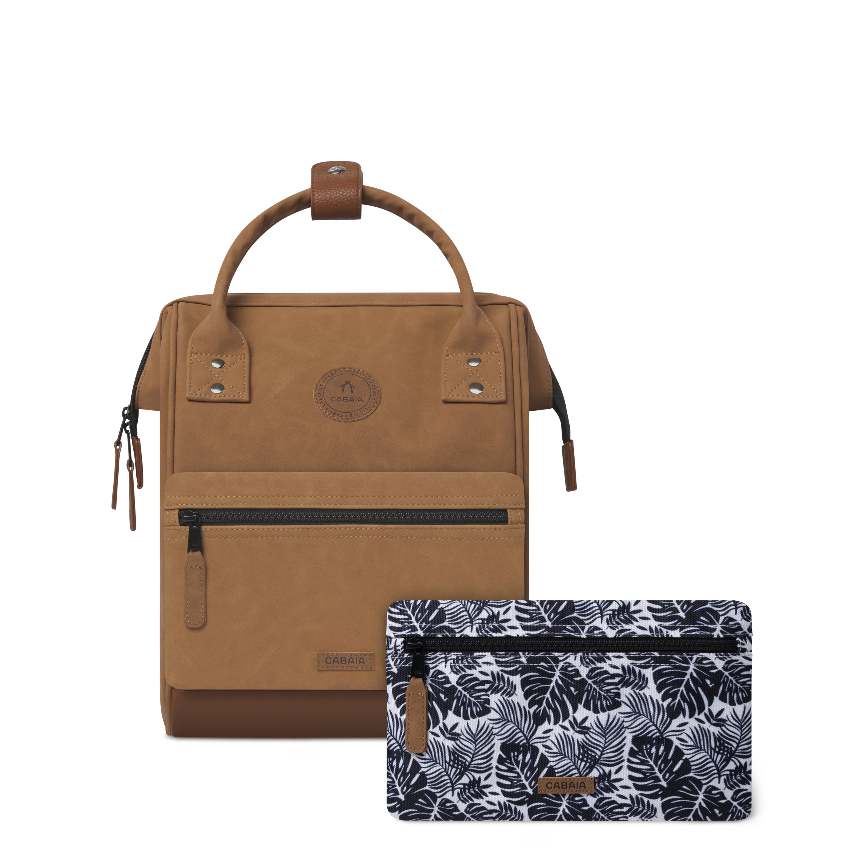 Cabaia Adventurer Moscow Small Sırt Çantası