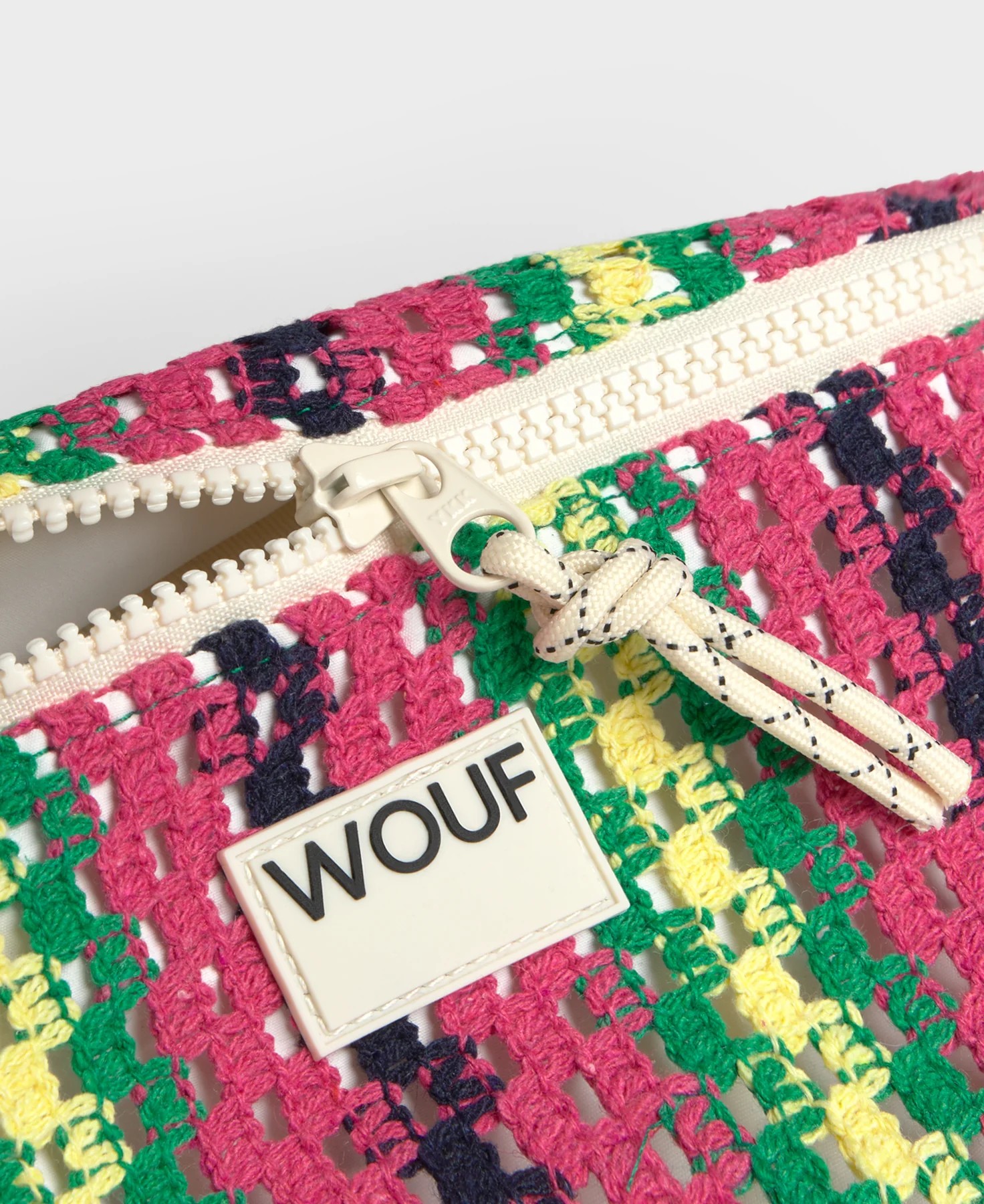 Wouf Tramontane Waistbag Bel Çantası