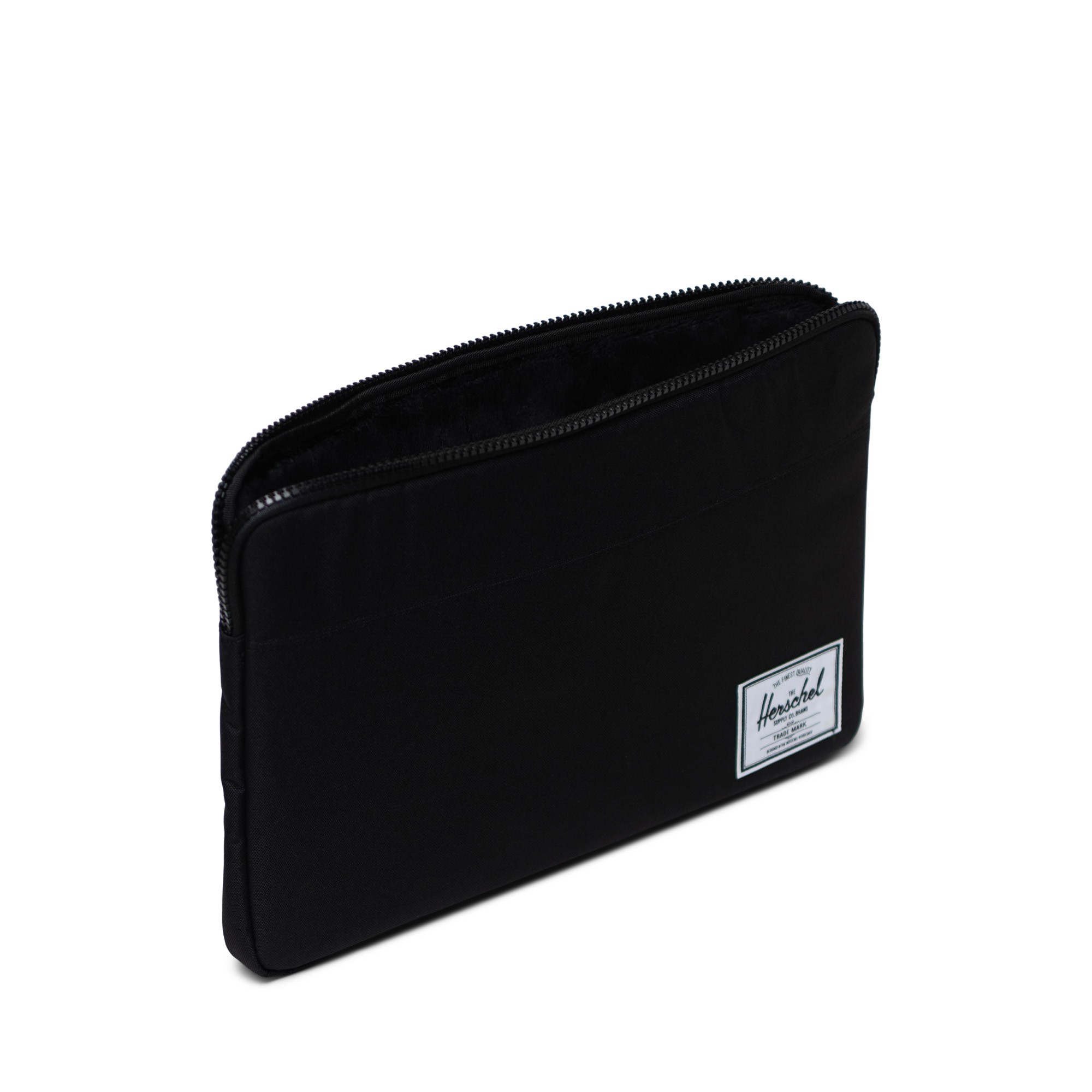 Herschel Anchor 15-16 Inch Sleeve Black Laptop Kılıfı