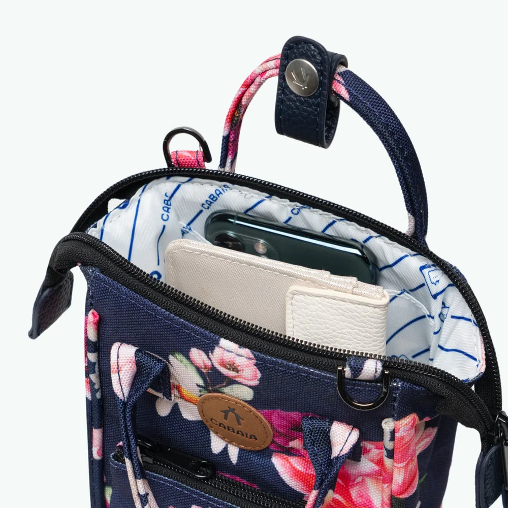 Cabaia Nano Bag Osaka Standart Telefon Çantası