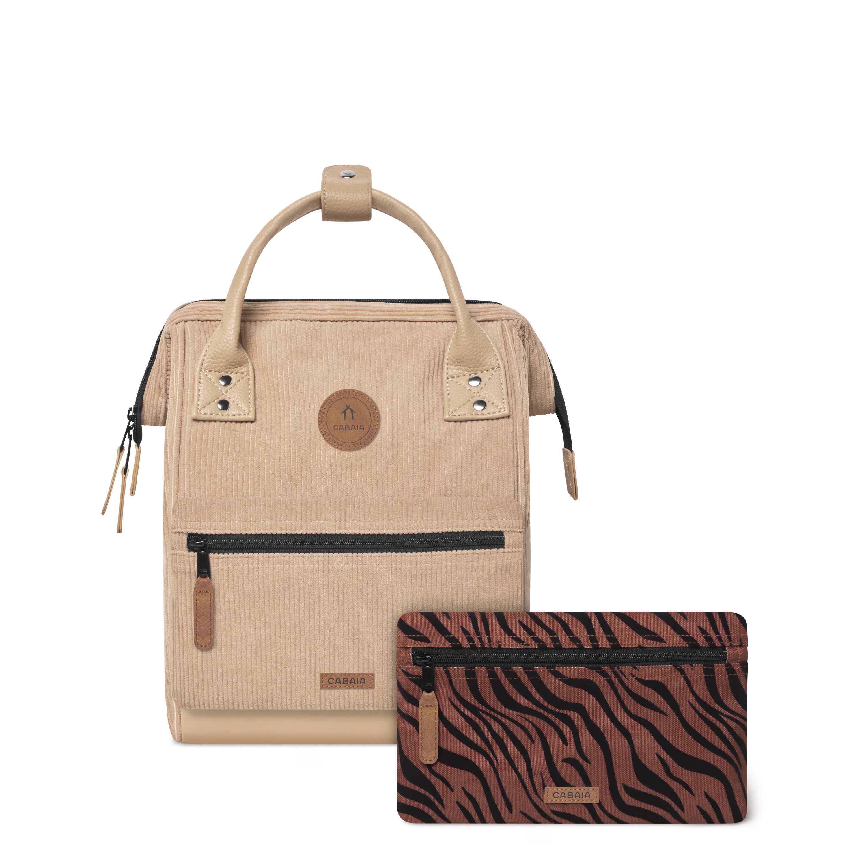 Cabaia Adventurer Luxor Small Sırt Çantası