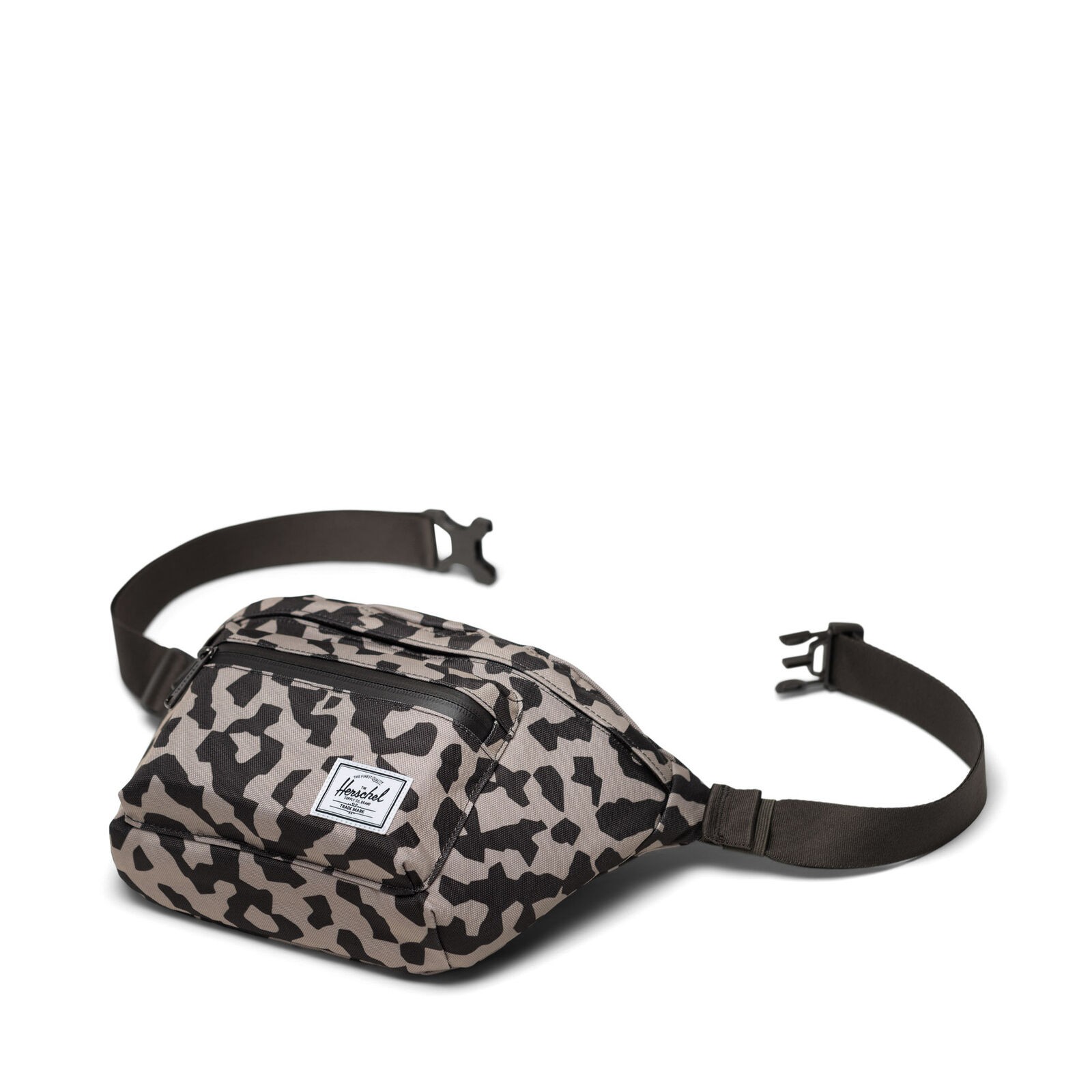 Herschel Pop Quiz Hip Pack Shadow Pixel Bel Çantası