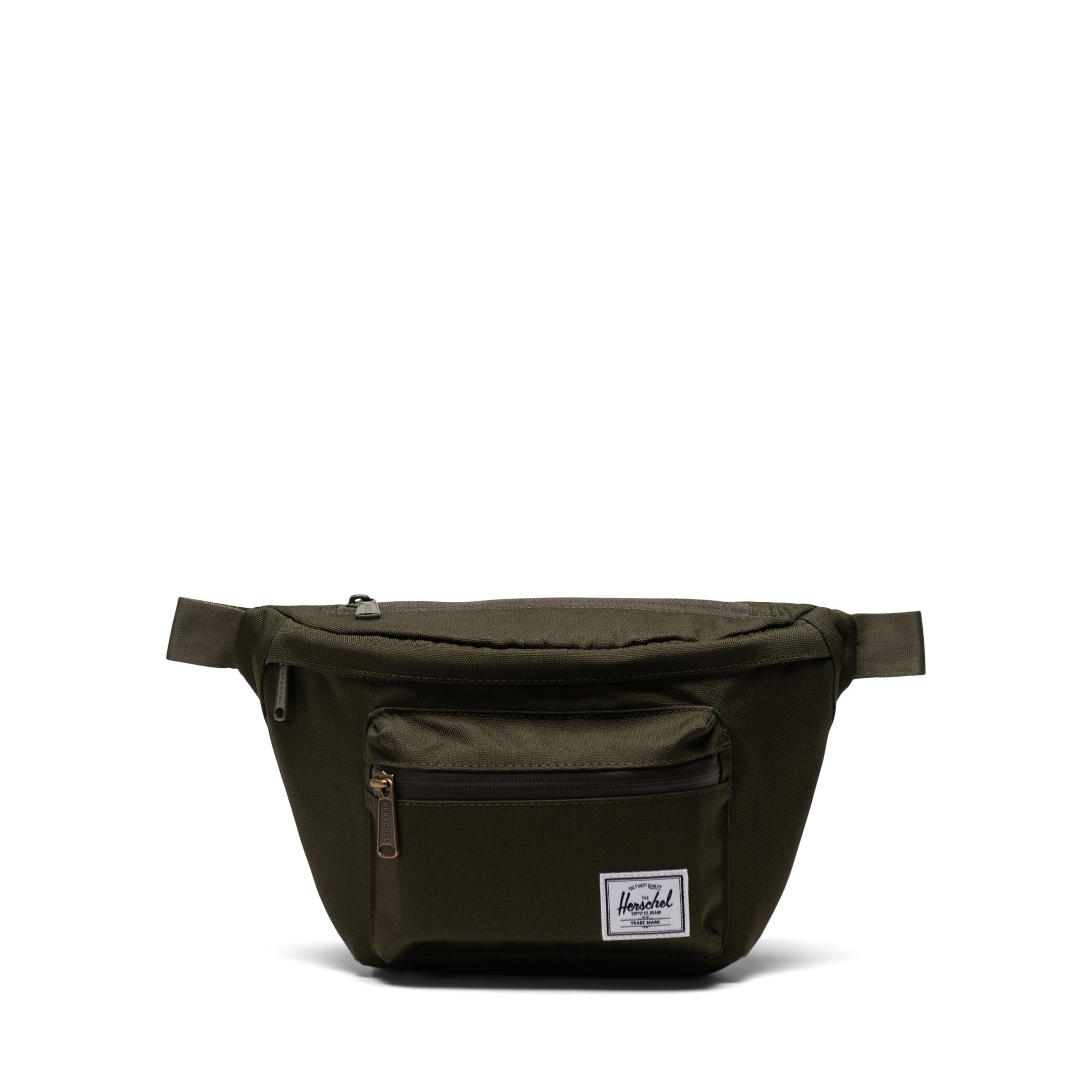 Herschel Pop Quiz Hip Pack Ivy Green Bel Çantası