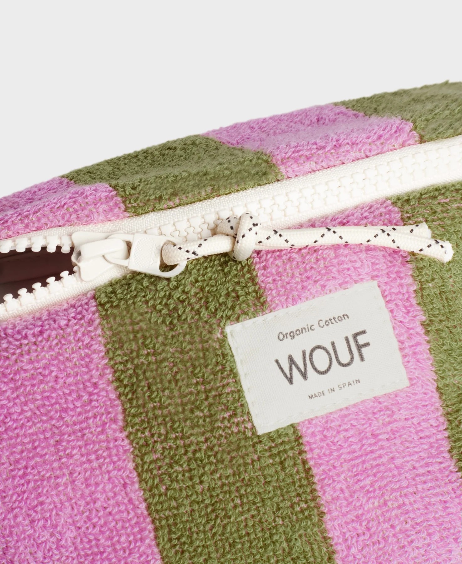 Wouf Menorca XL Waist Bag Bel Çantası