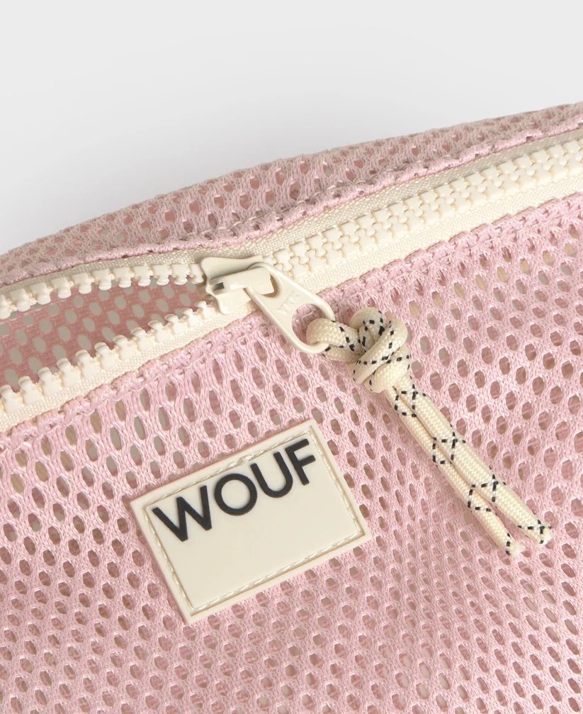 Wouf Blush Waistbag Bel Çantası