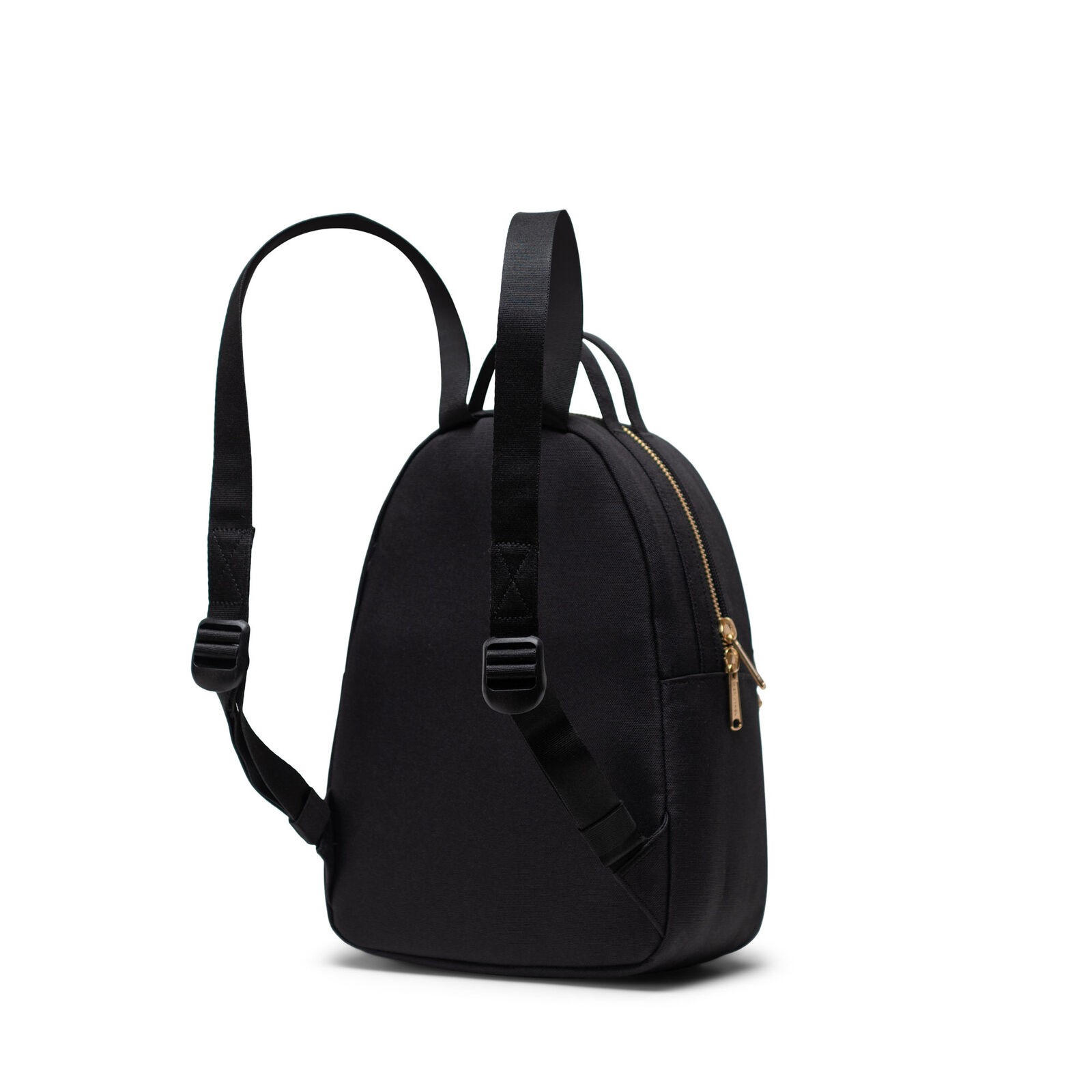 Herschel Nova™ Mini Backpack Black Sırt Çantası