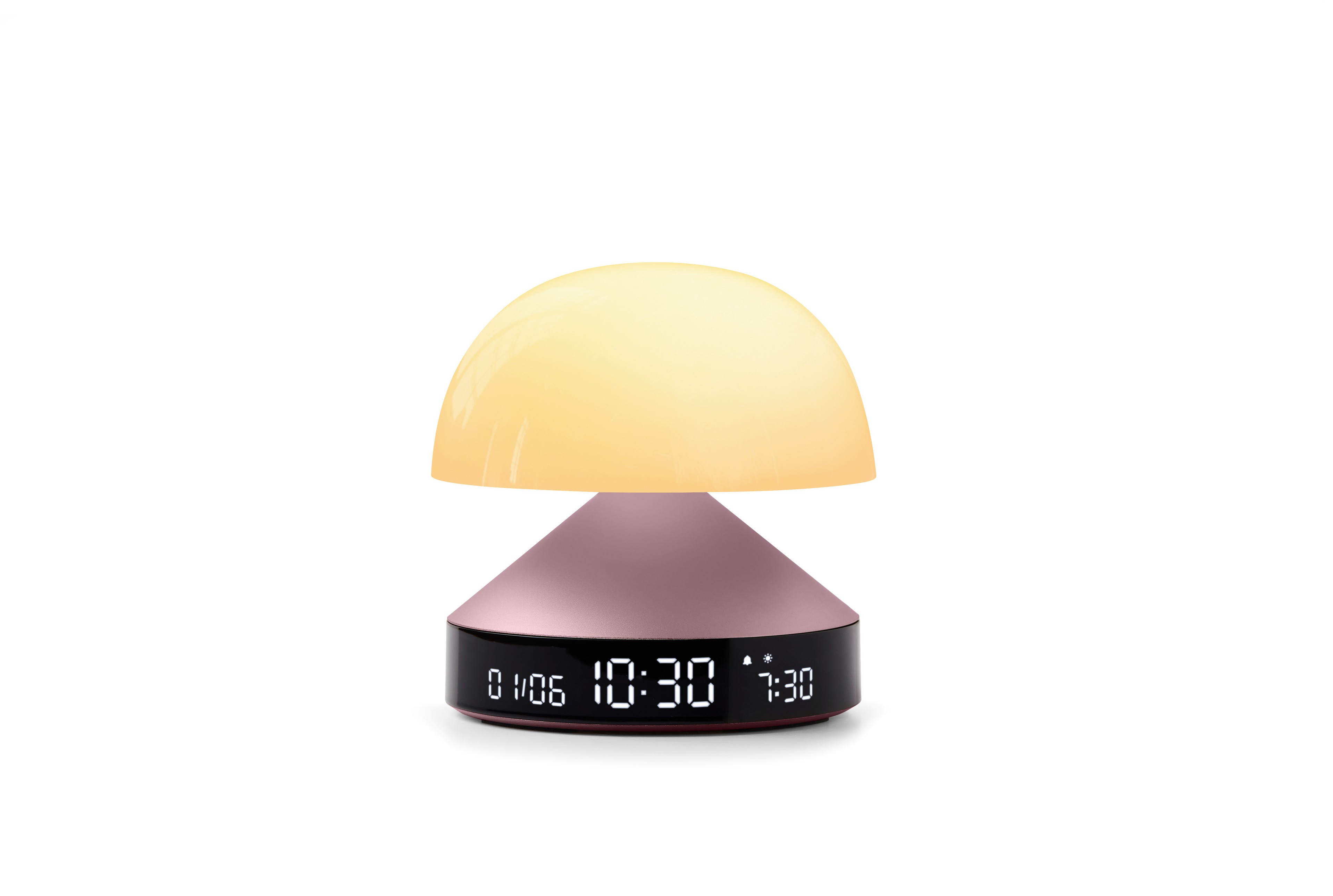 Lexon Mina Sunrise Alarm Saatli Gün Işığı Simülatörü & Aydınlatma 




Pembe
