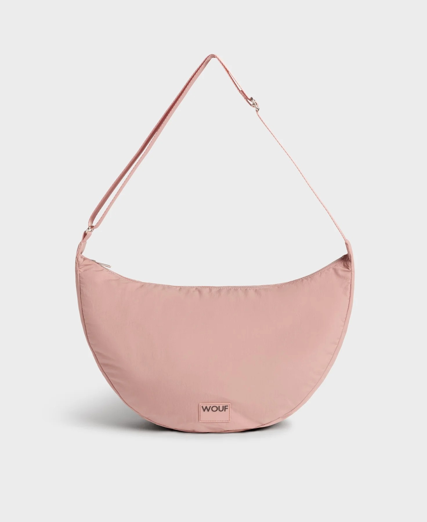 Wouf Ballet Large Crossbody Bag Büyük Askılı Çanta