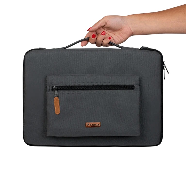 Cabaia Lpt Downtown Core 15" Laptop Çantası