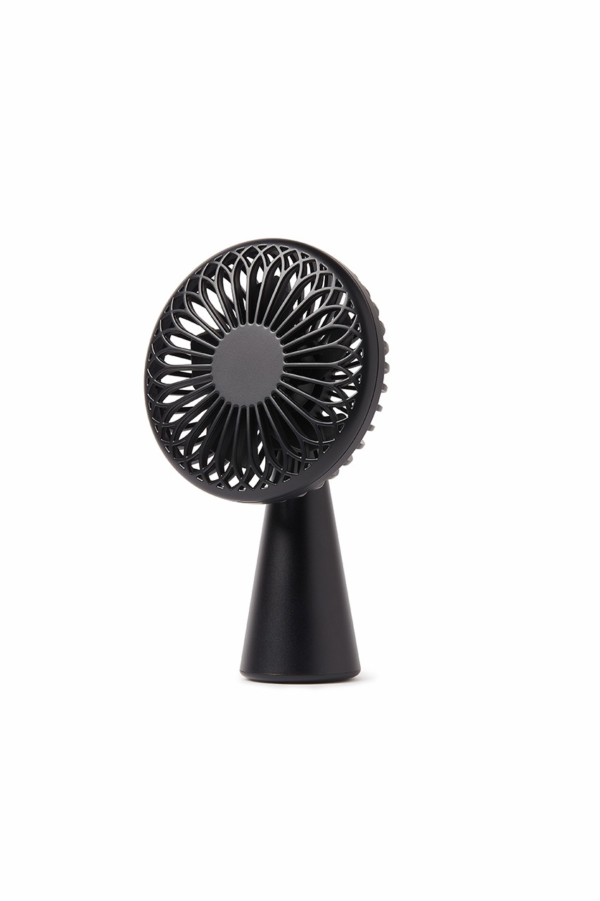 Lexon Wino Taşınabilir Fan Siyah