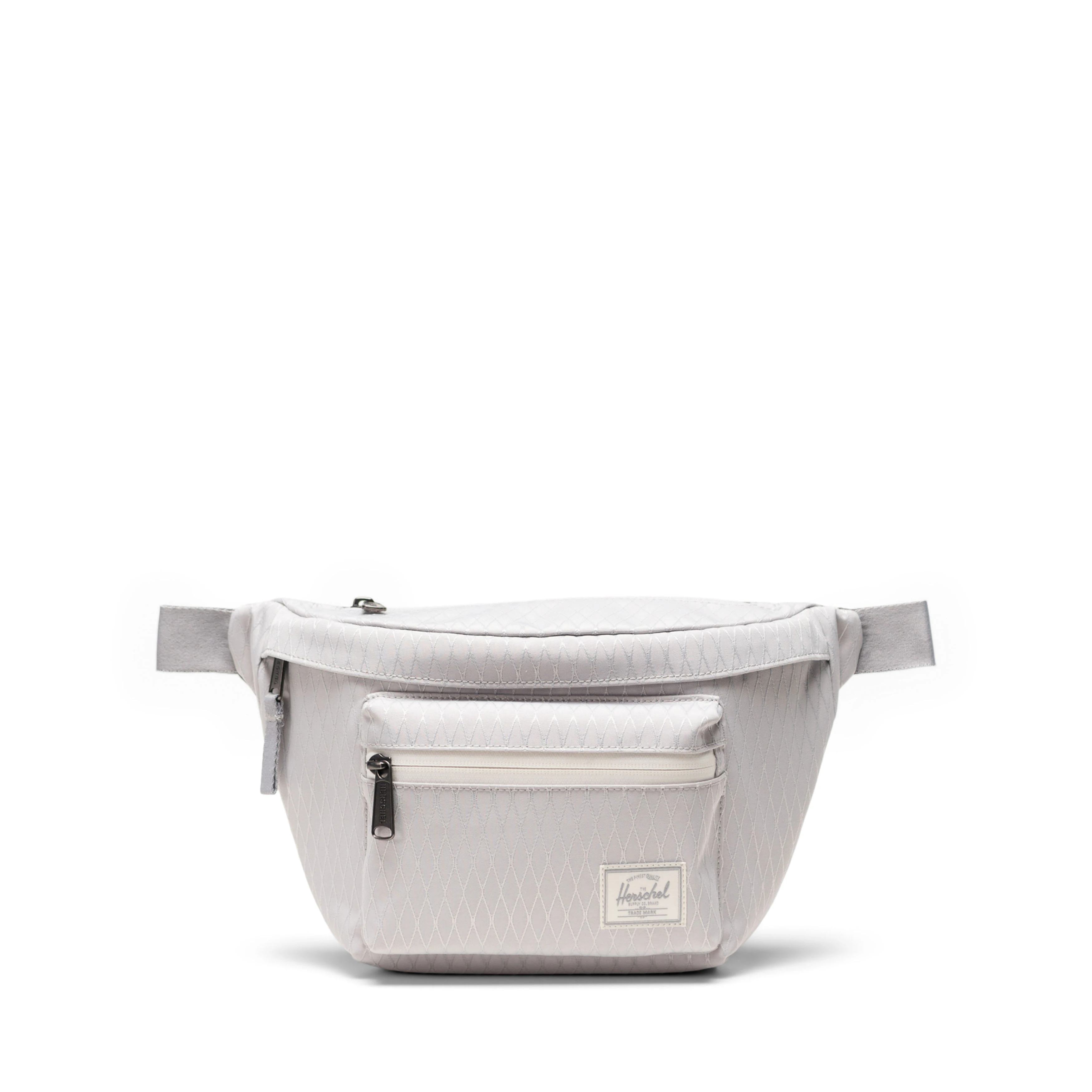 Herschel Pop Quiz Hip Pack Stone Bel Çantası