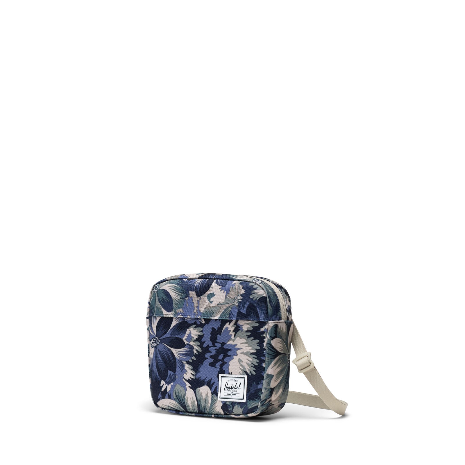 Herschel Classics Crossbody Bag Floral Tapestry Çapraz Çanta