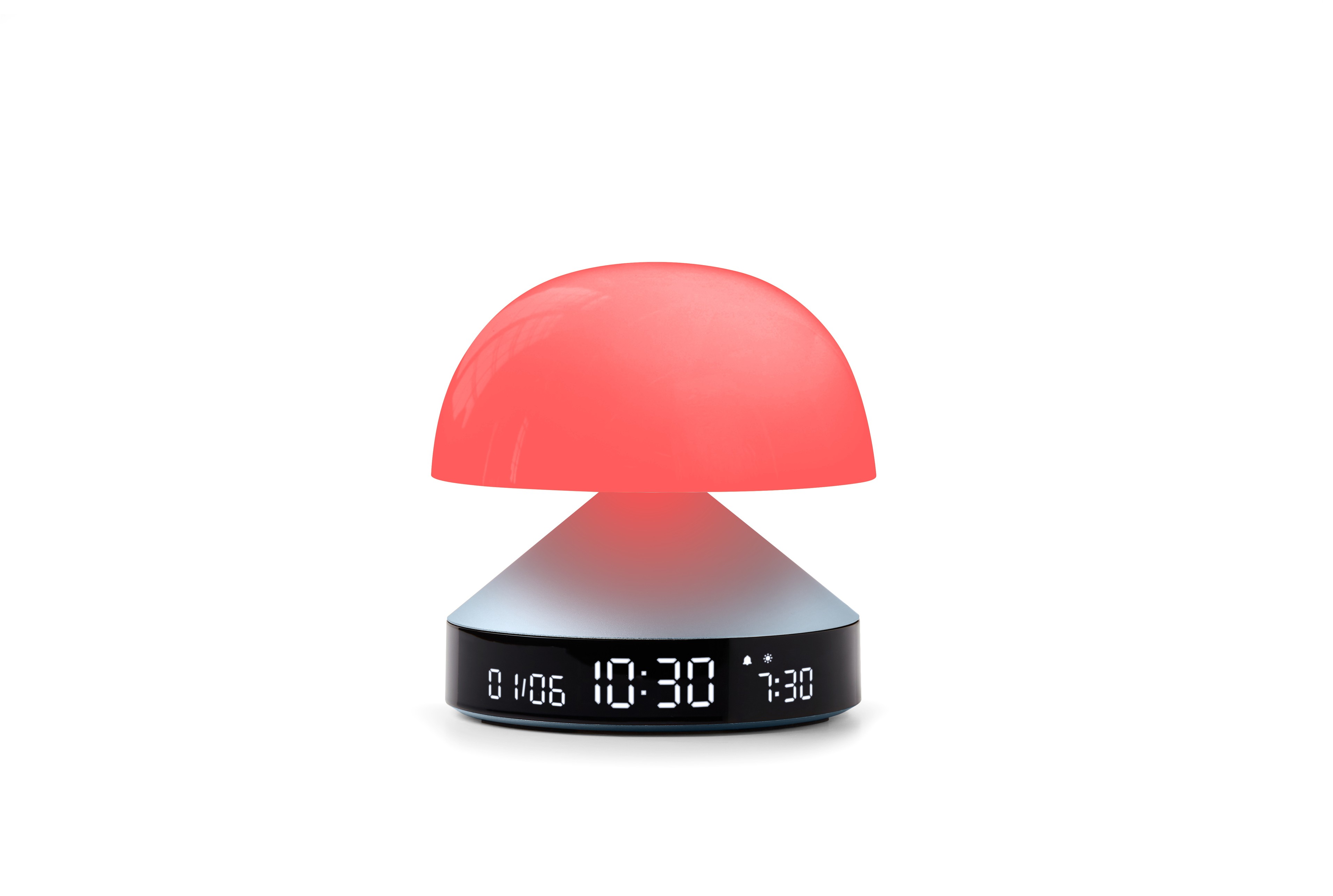 Lexon Mina Sunrise Alarm Saatli Gün Işığı Simülatörü & Aydınlatma 




Açık Mavi