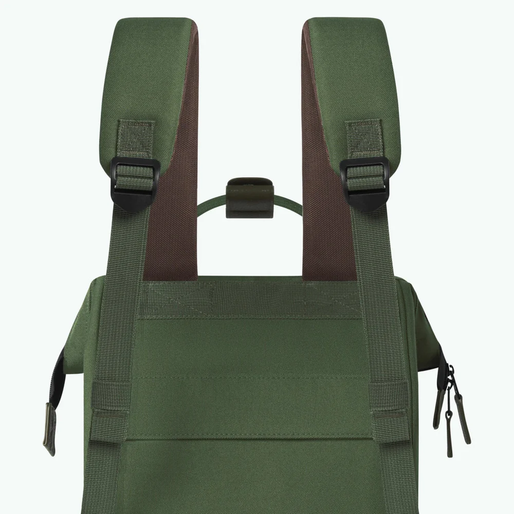 Cabaia Adventurer Seoul Small Sırt Çantası