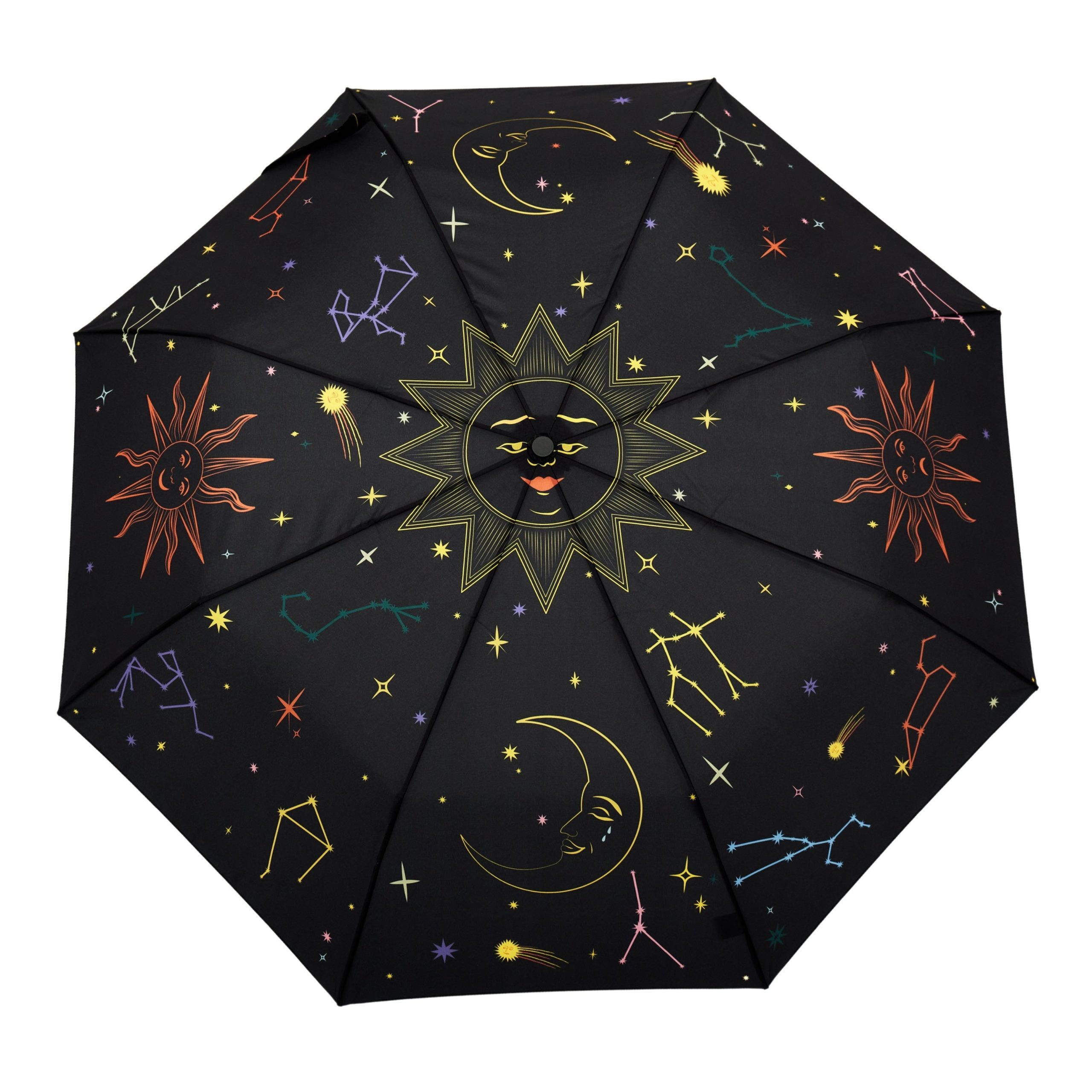 Original Duckhead Zodiac Compact Duck Umbrella