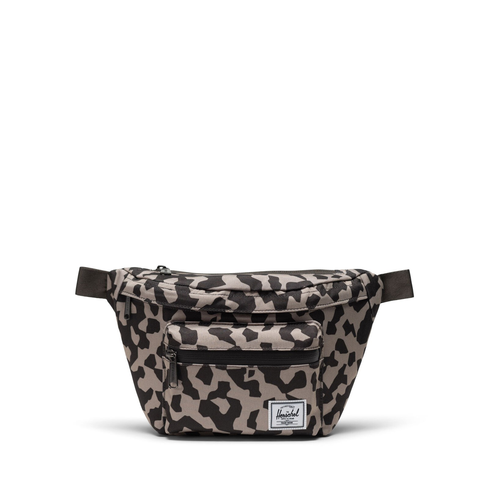 Herschel Pop Quiz Hip Pack Shadow Pixel Bel Çantası