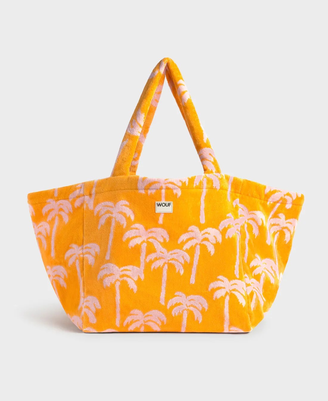 Wouf Tenerife Large Tote Bag Omuz Çantası
