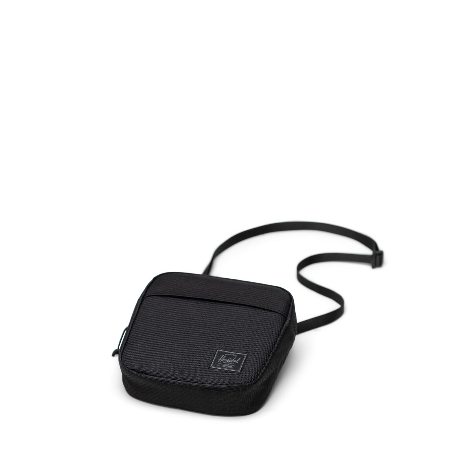 Herschel Classics Crossbody Bag Black Tonal Çapraz Çanta