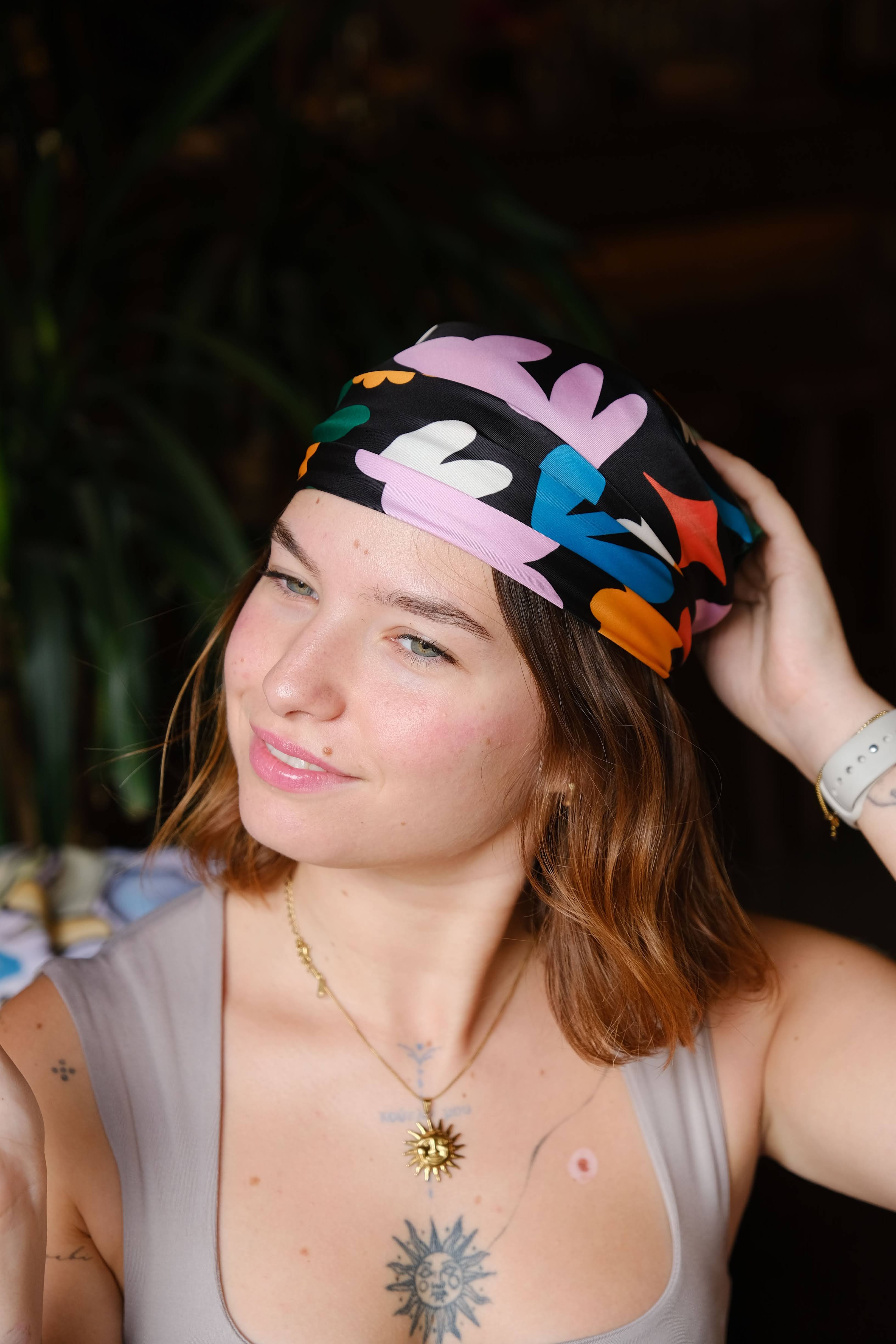 Less Atelier Rabbit Fular 65x65