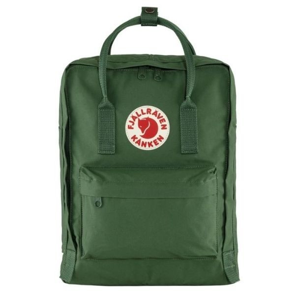 Kånken Classic Spruce Green Sırt Çantası