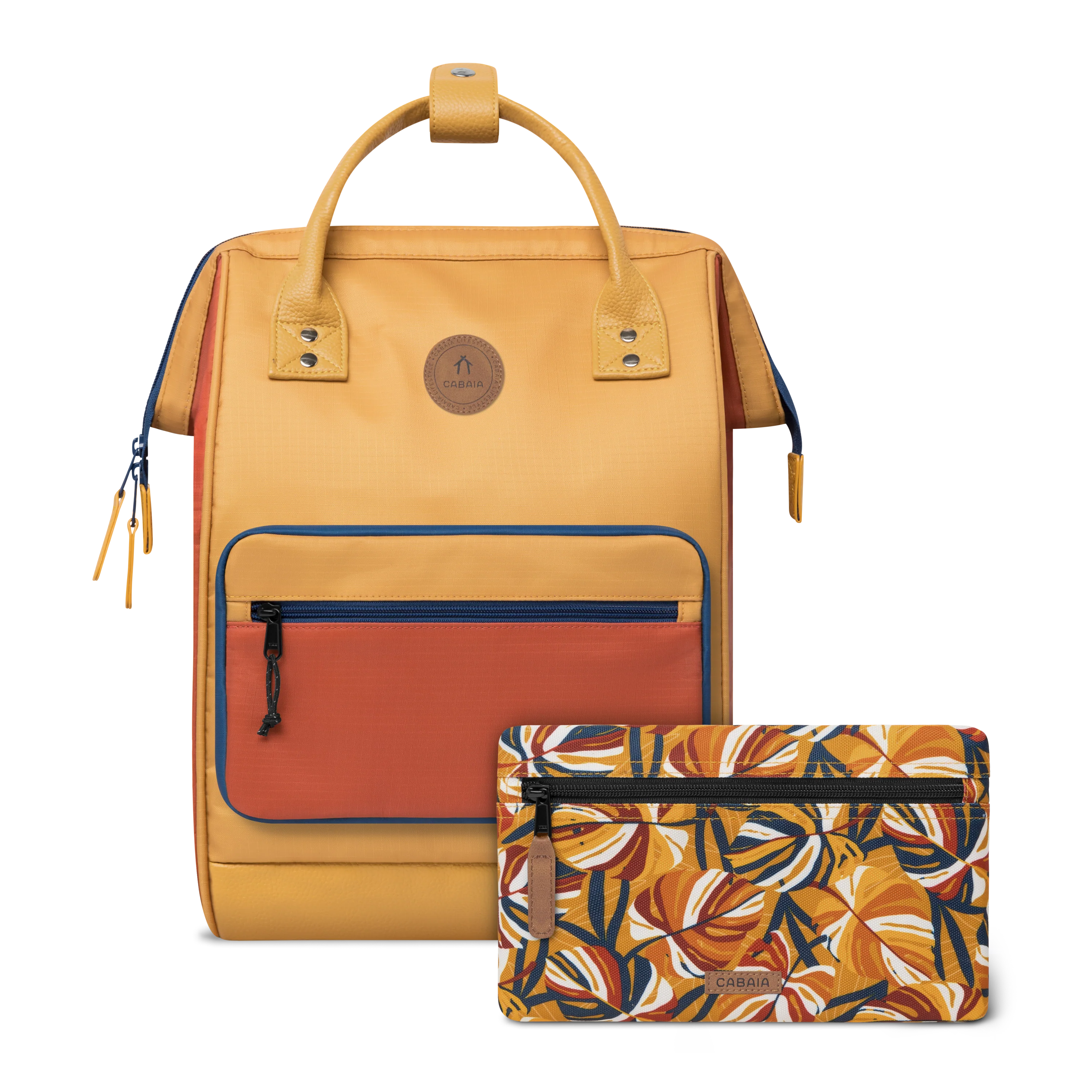 Cabaia Adventurer Kilifi Medium Sırt Çantası