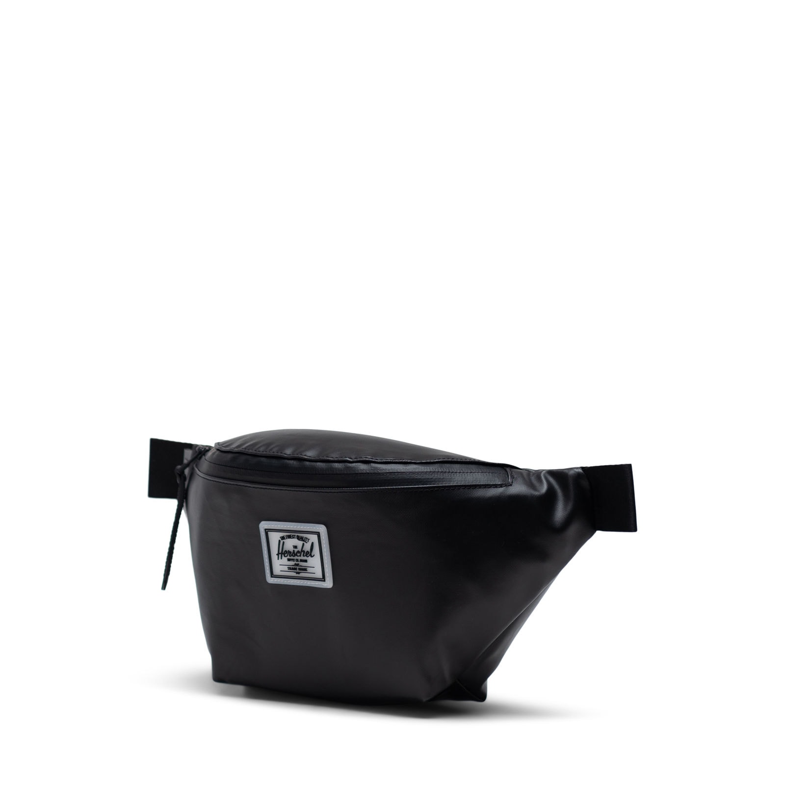 Herschel Pop Quiz Hip Pack Waterproof Black Bel Çantası