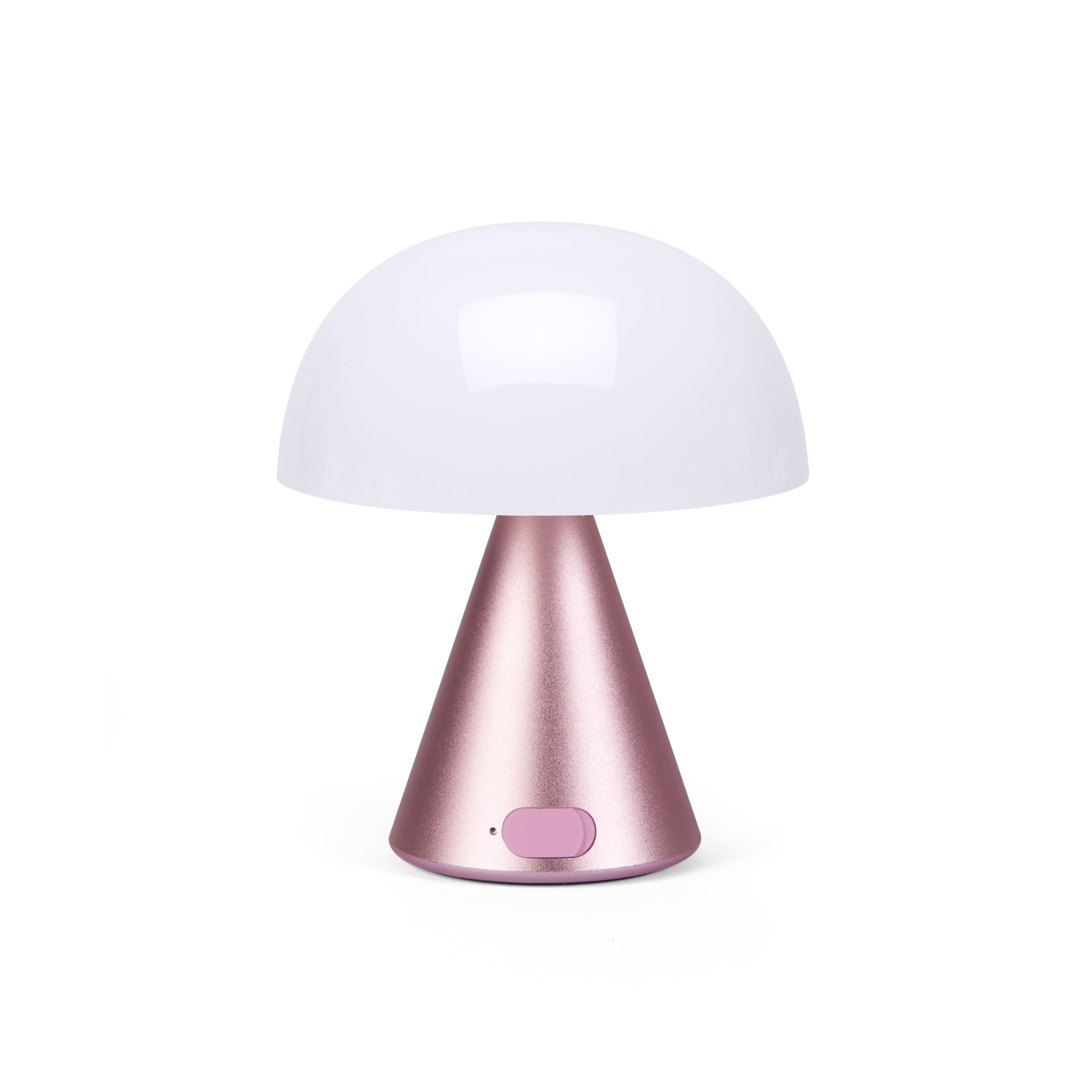 Lexon Mina M Led Lamba Pembe
