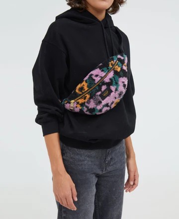 Wouf Armel Waist Bag Bel Çantası