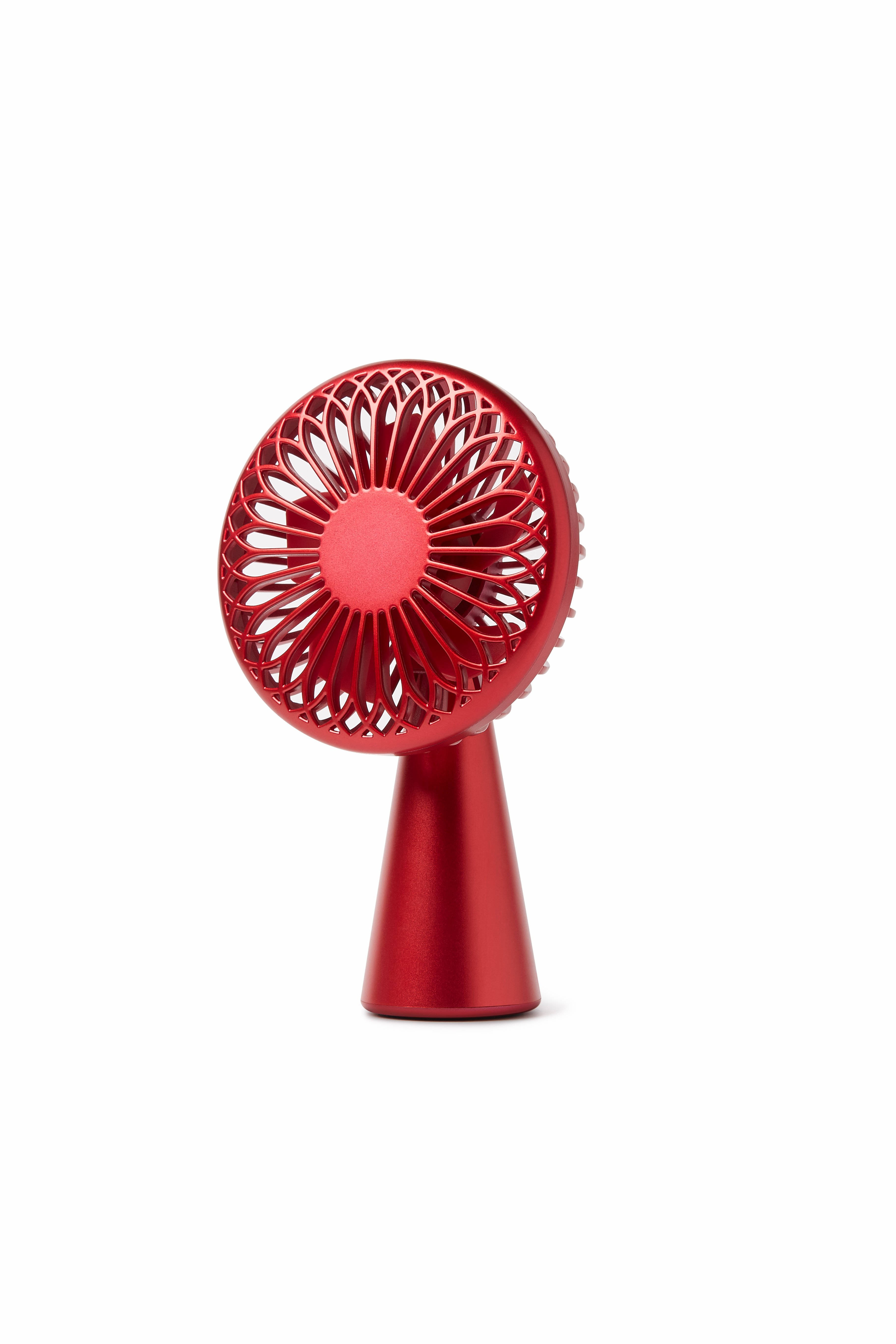 Lexon Wino Taşınabilir Fan 
Kırmızı