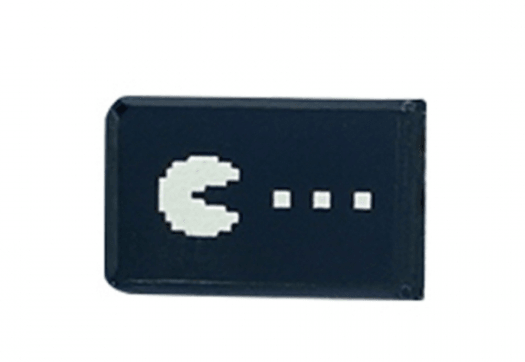 Telefon & Tablet & Laptop Kamera Kapatıcı | Pacman