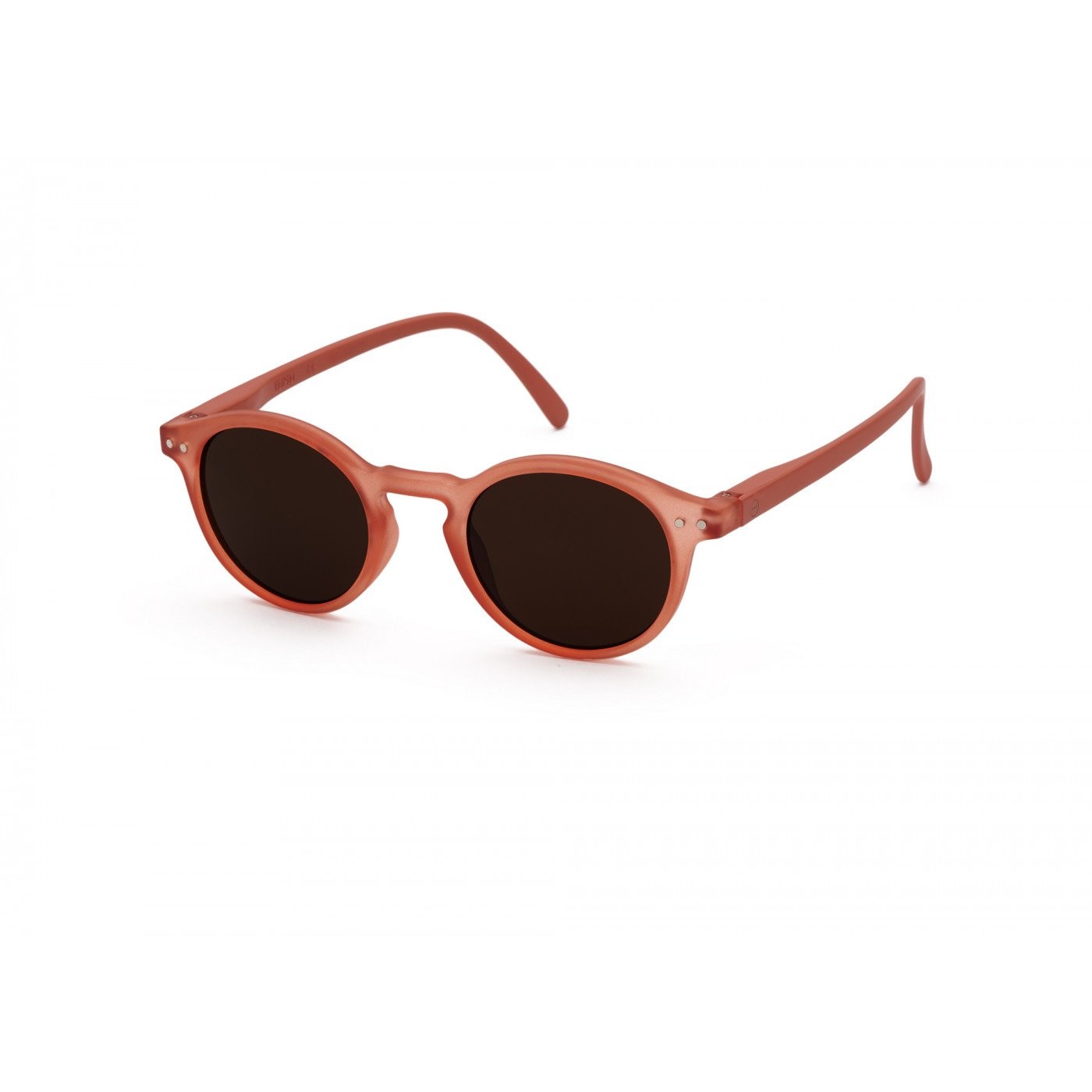 Izipizi #H Sun Warm Orange Güneş Gözlüğü
