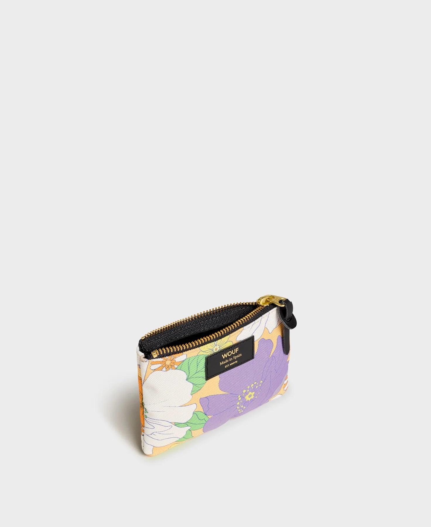 Wouf Yelli Small Pouch Cüzdan
