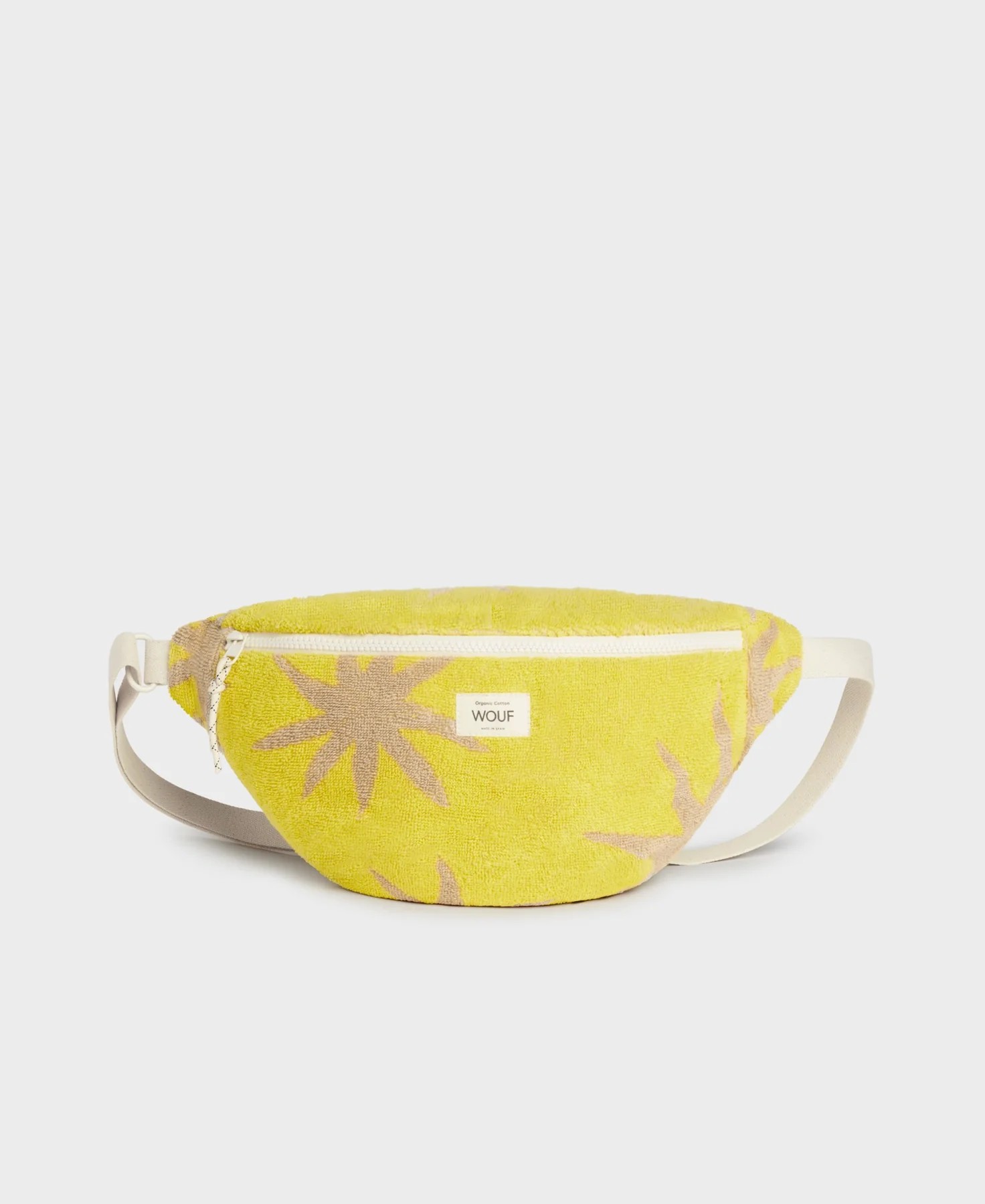 Wouf Formentera XL Waist Bag Bel Çantası