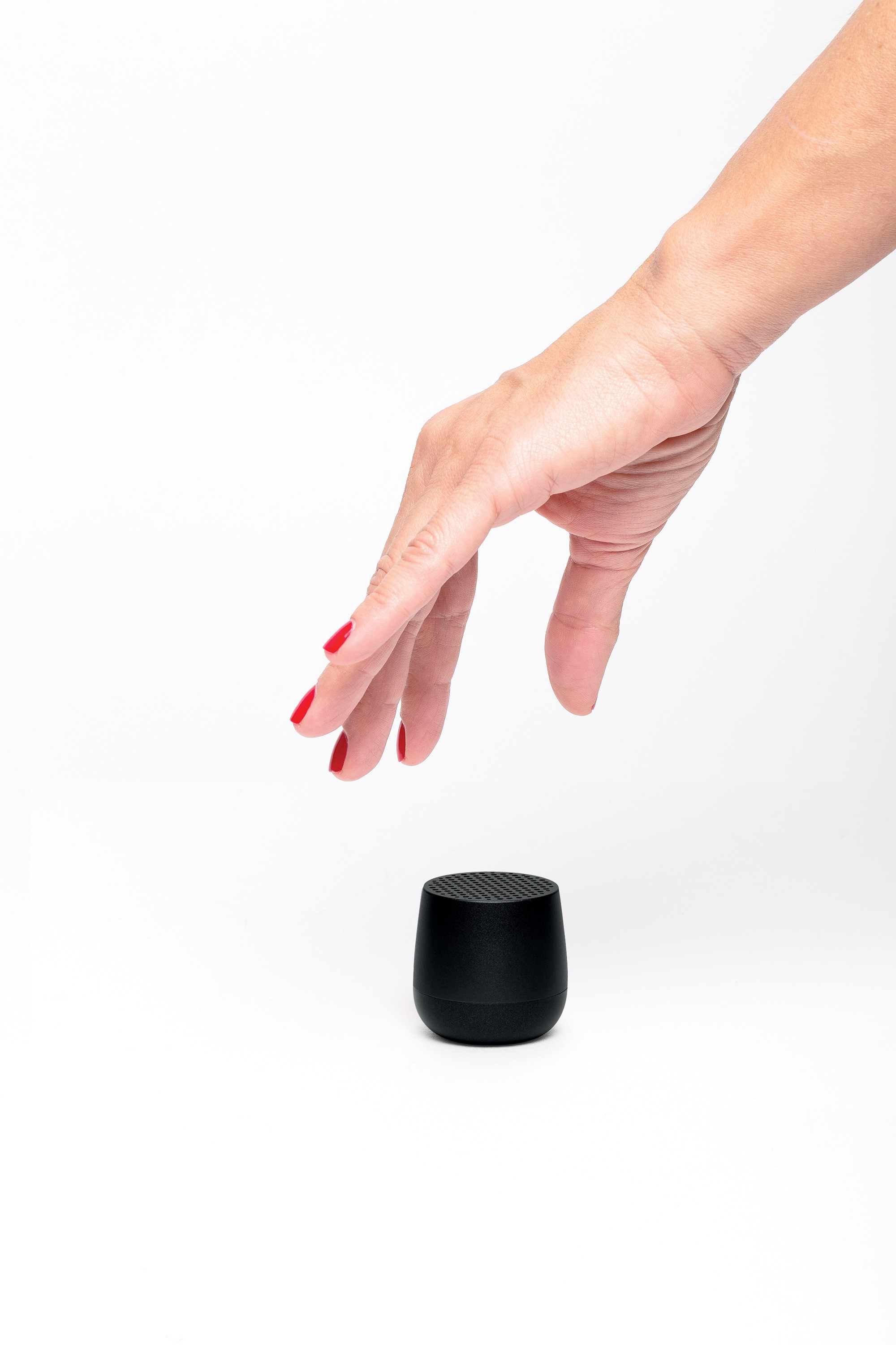 Lexon Mino + Bluetooth


















 Hoparlör Siyah