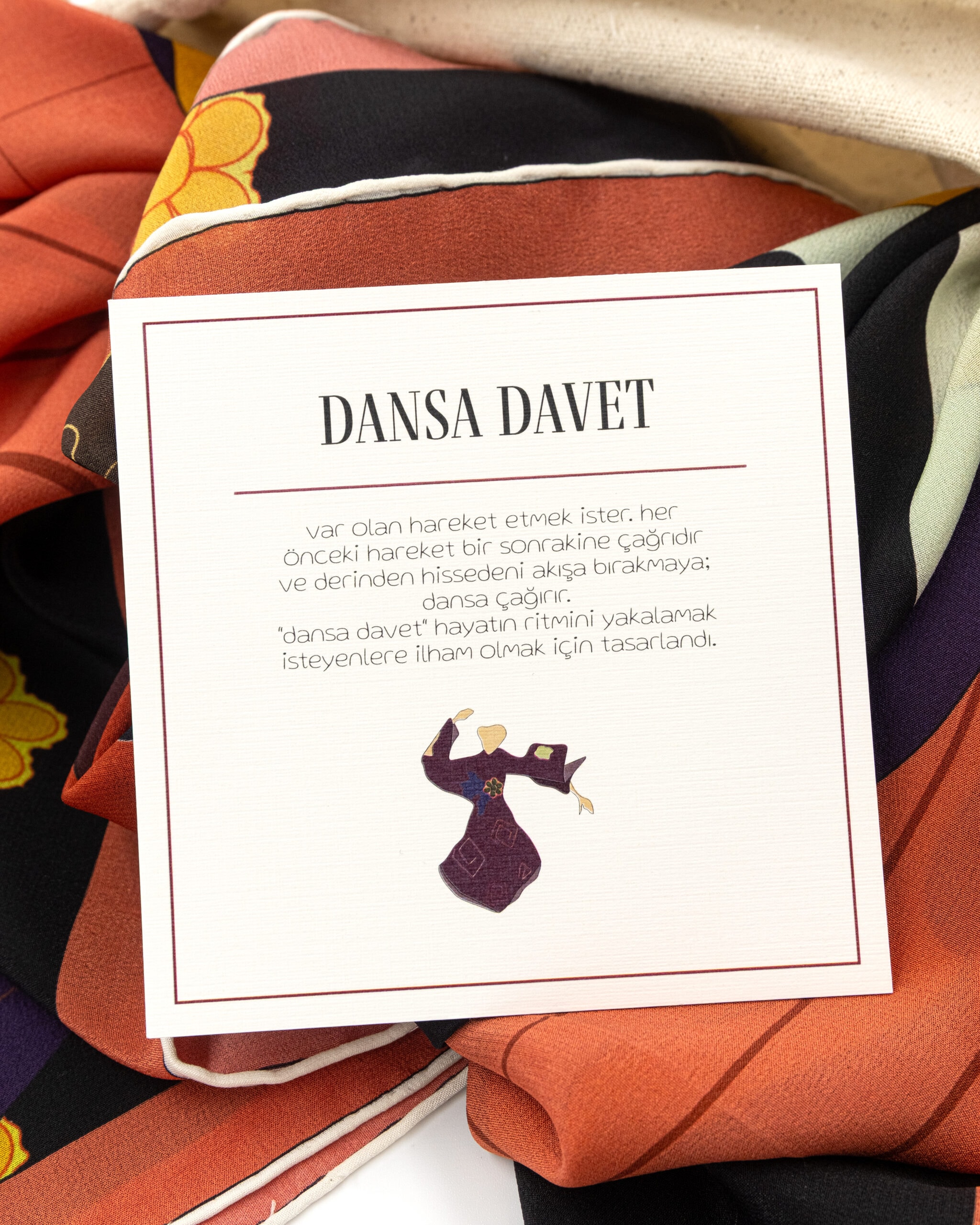 Neymiş Dansa Davet-105x105 İpek Fular