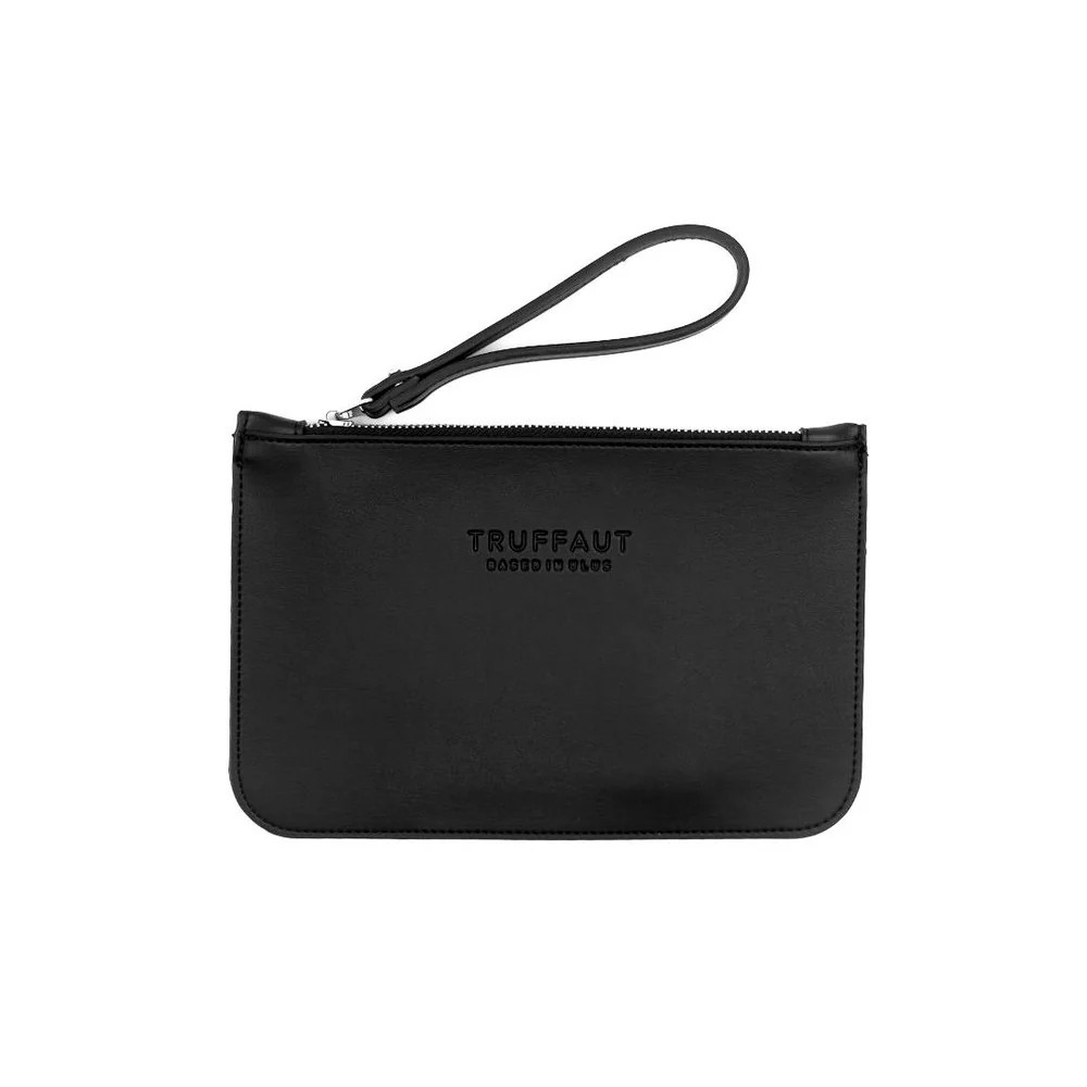 Truffaut Bags Rory Portföy Çanta Siyah