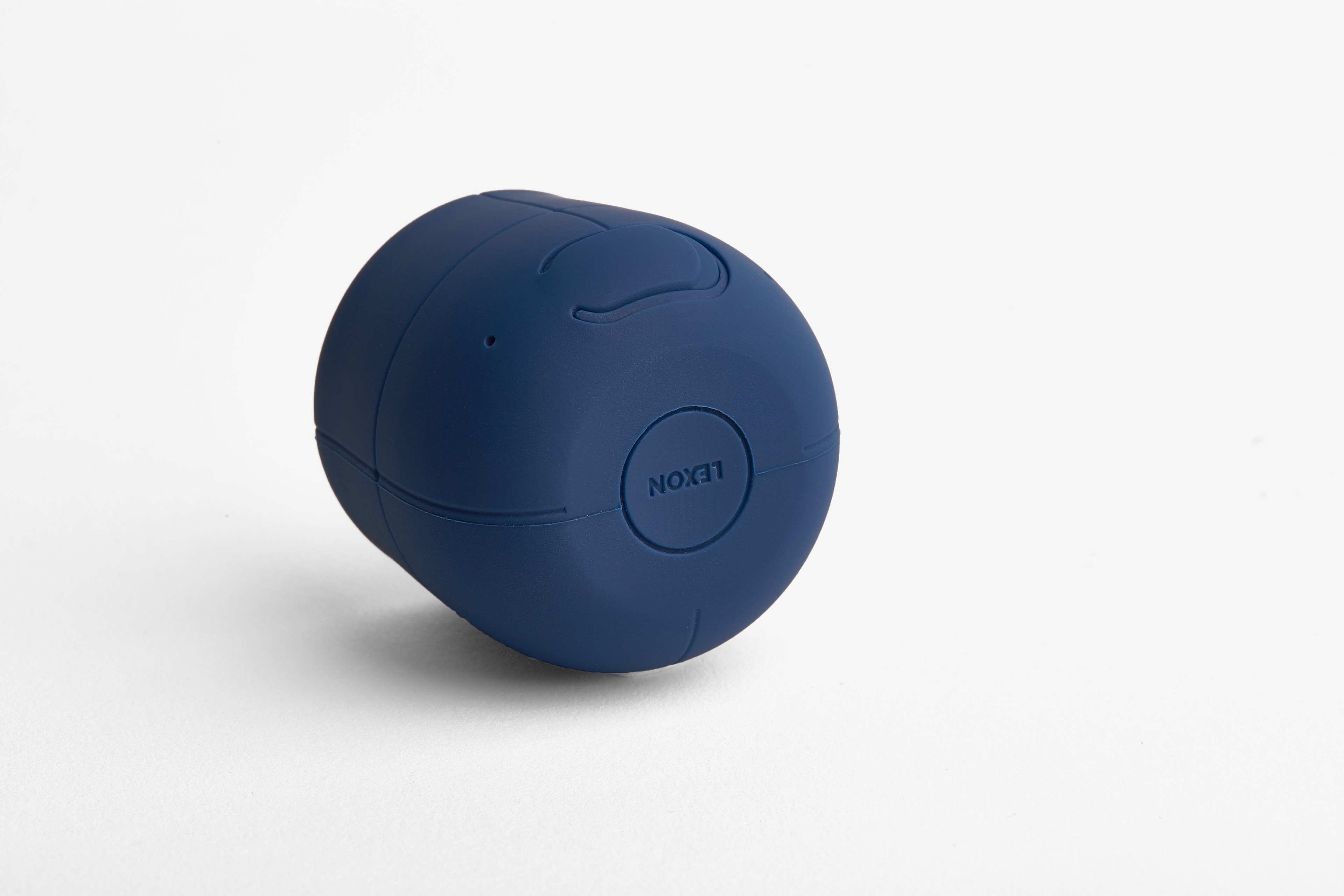 Lexon Mino X Suya Dayanıklı Bluetooth Hoparlör Koyu Mavi