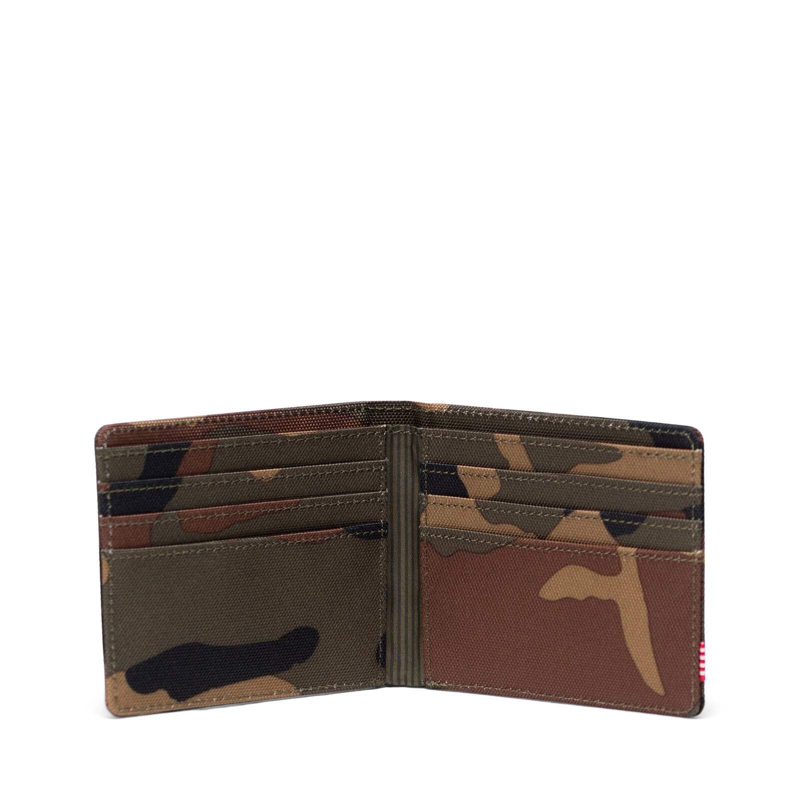 Herschel Roy Wallet Camo Cüzdan