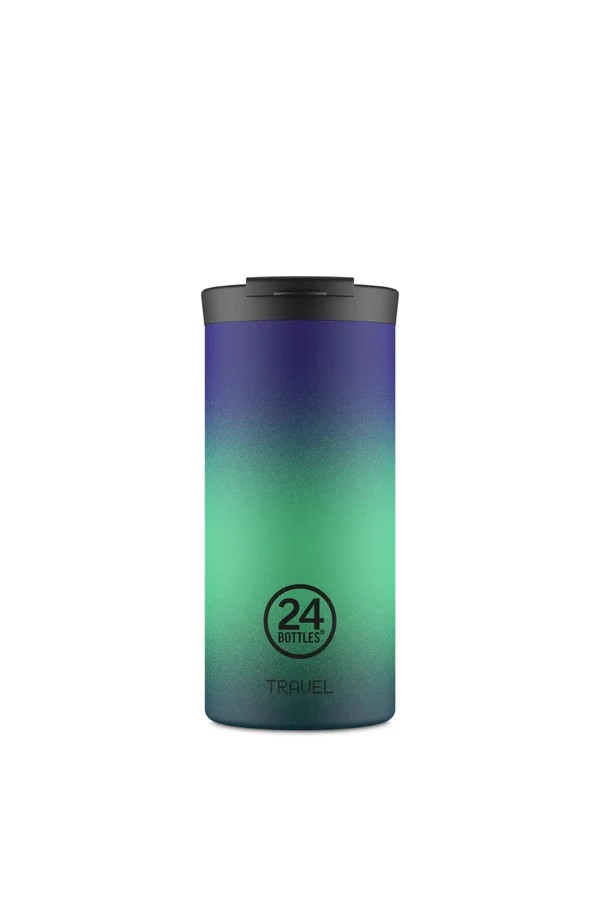 Travel Tumbler Borealis Paslanmaz Çelik Termos Bardak 600 ml