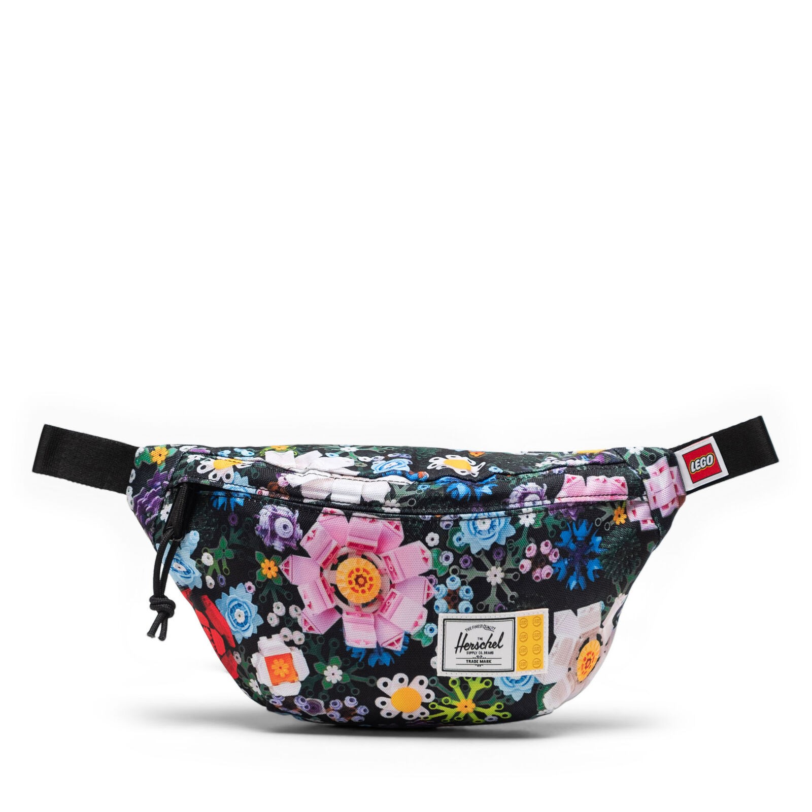 Herschel Classic™ Hip Pack LEGO® Garden Floral Bel Çantası