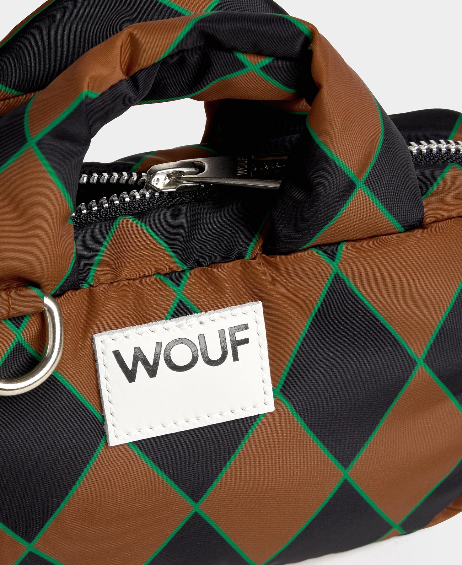 Wouf Jester- Mini Çanta/Telefon Çantası