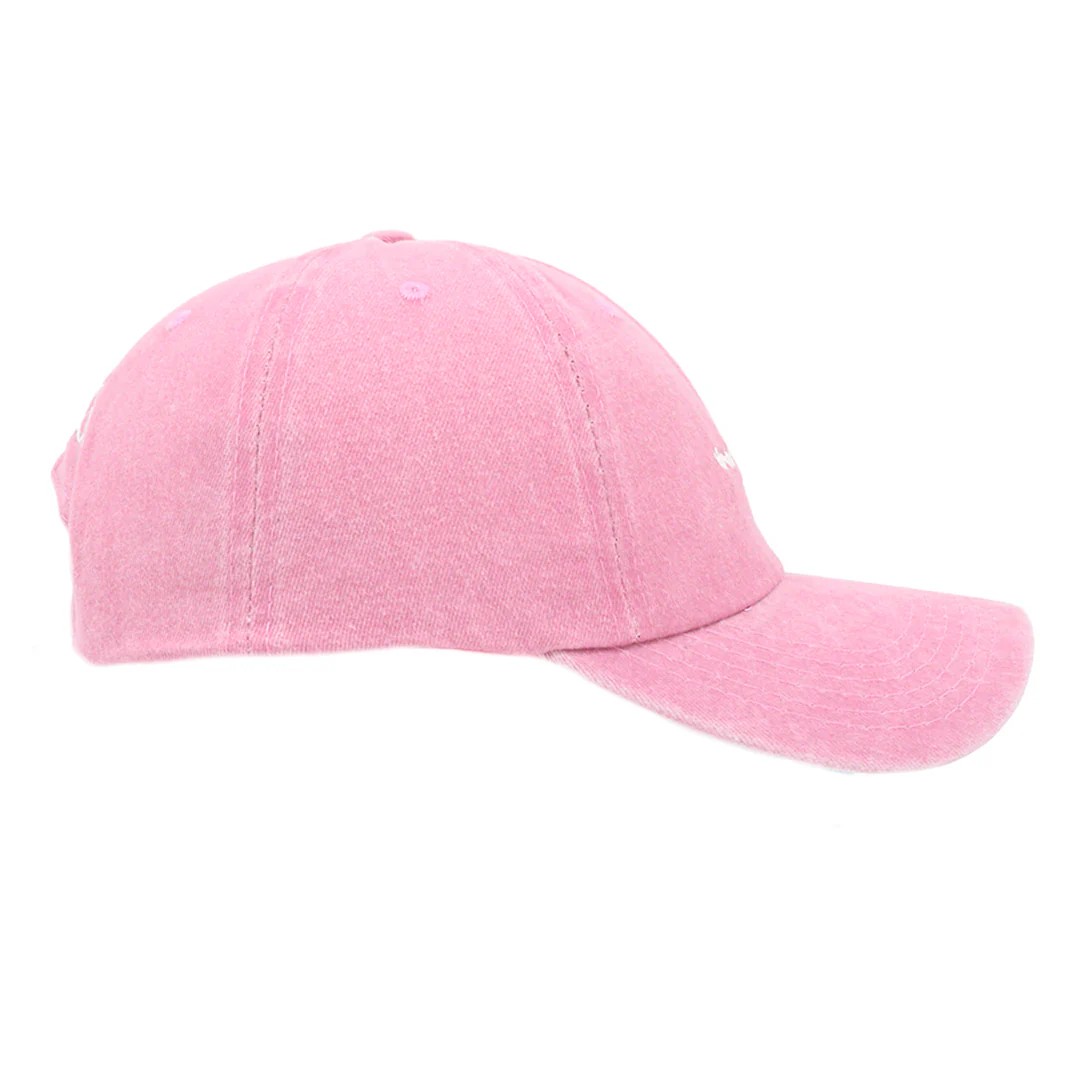 Maison Sacrée Bien Vivre Pembe Şapka