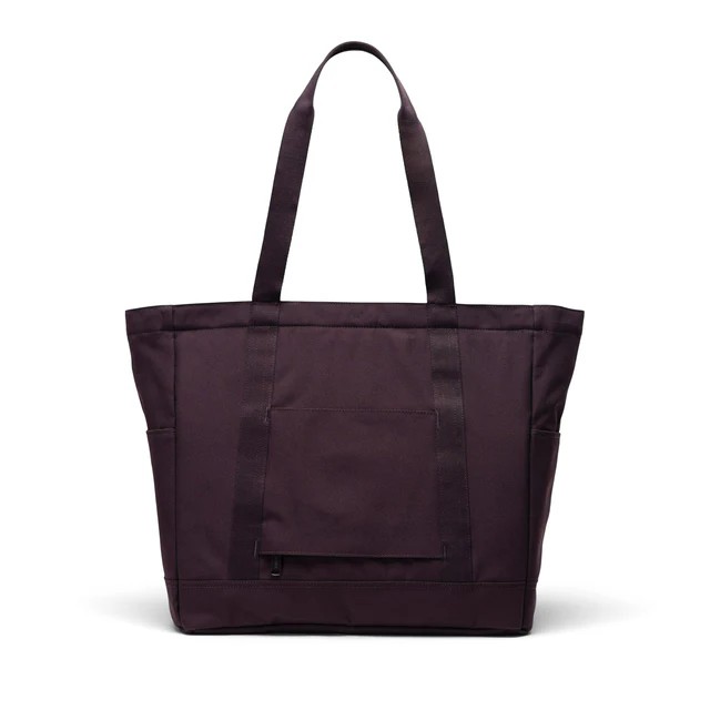 Herschel Heritage Tote Plum Perfect Omuz Çantası