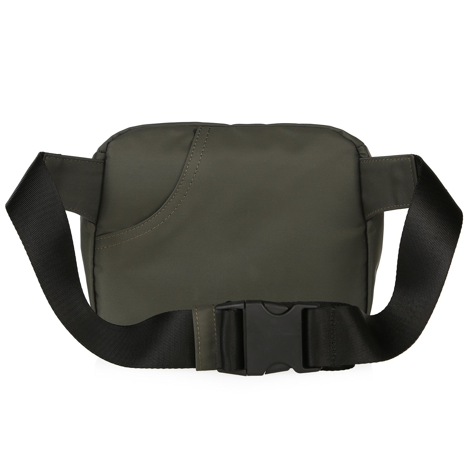 Endémique Studio The Pocket Green Bel Çantası