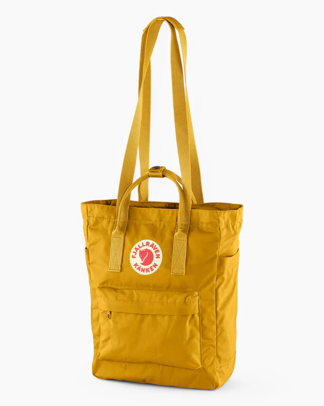 Kånken Totepack - Ochre
