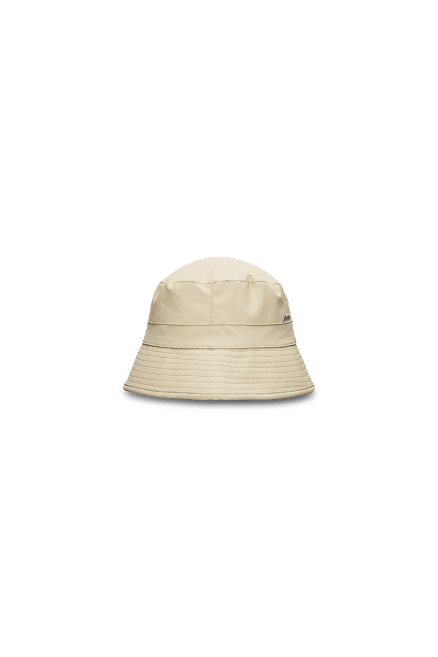Rains Bucket Hat Dune Şapka