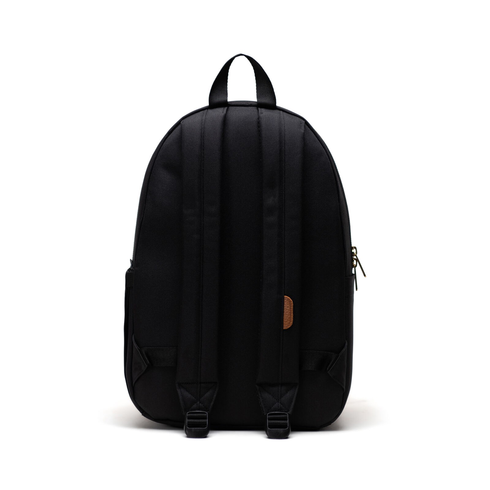 Herschel Settlement Backpack Black Sırt Çantası