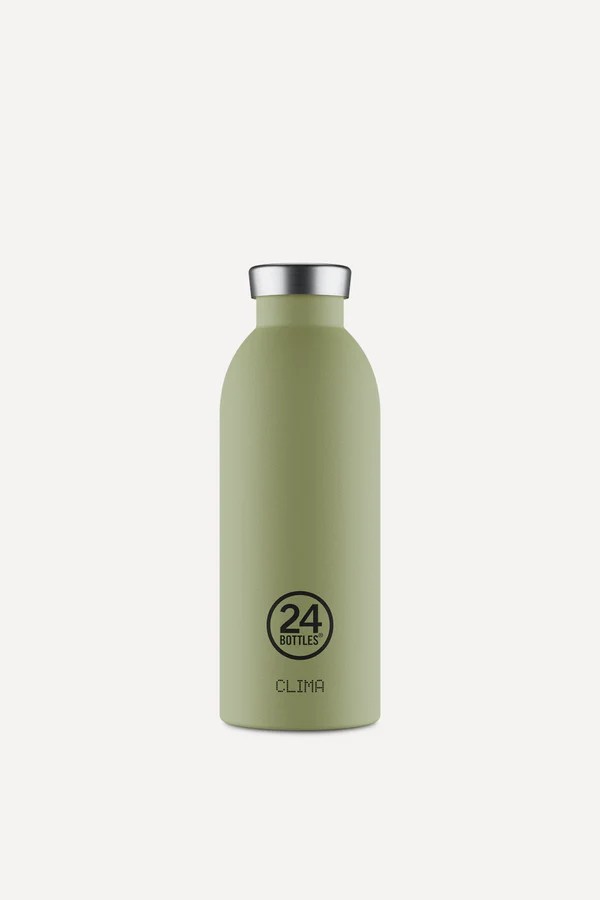 Clima Bottle Sage Paslanmaz Çelik Termos 500 ml